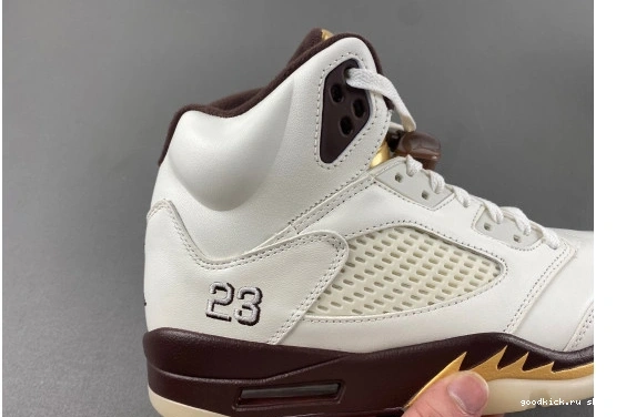  Jordan Air 5  DD9336-200 “Earth” DD9336-200 0206